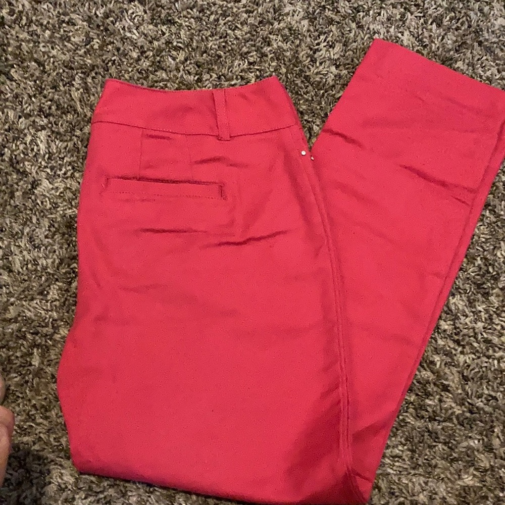 White House Black Market pants Size 4